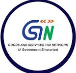 GSTN logo