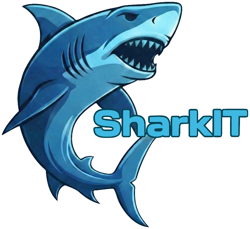 SharkIT